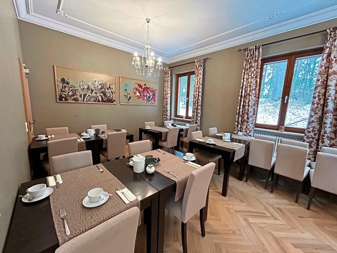 hideauts hotels Der Rosengarten