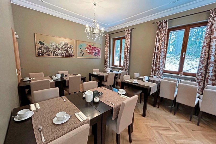 hideauts hotels Der Rosengarten