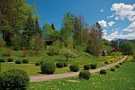 hideauts hotels Der Rosengarten
