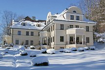hideauts hotels Der Rosengarten