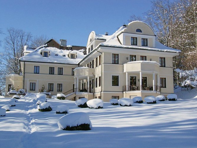hideauts hotels Der Rosengarten
