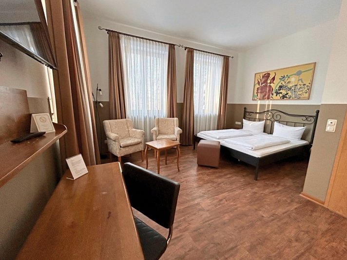 hideauts hotels Der Rosengarten