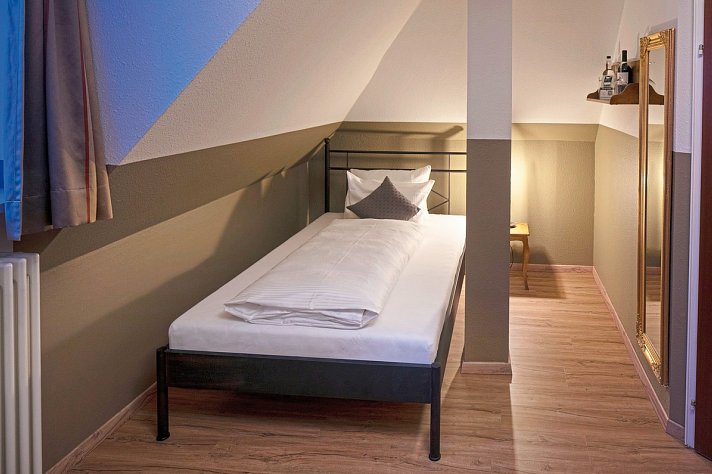 hideauts hotels Der Rosengarten