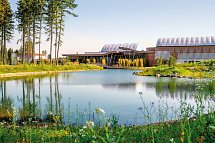 Center Parcs Park Allgäu