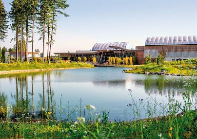 Center Parcs Park Allgäu Leutkirch im Allgäu