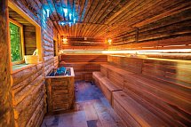 Center Parcs Park Allgäu - Deep Nature Spa