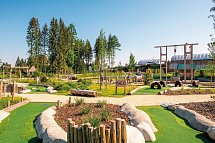 Center Parcs Park Allgäu