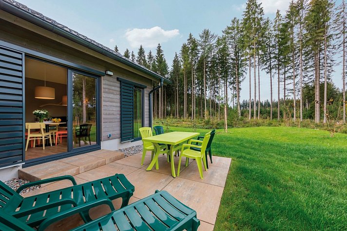Center Parcs Park Allgäu