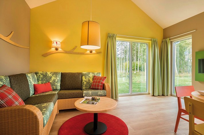 Center Parcs Park Allgäu
