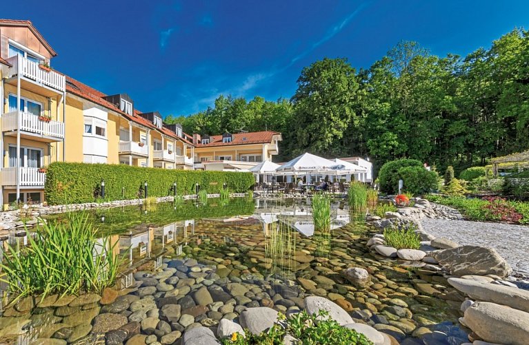Ringhotel Sonneck