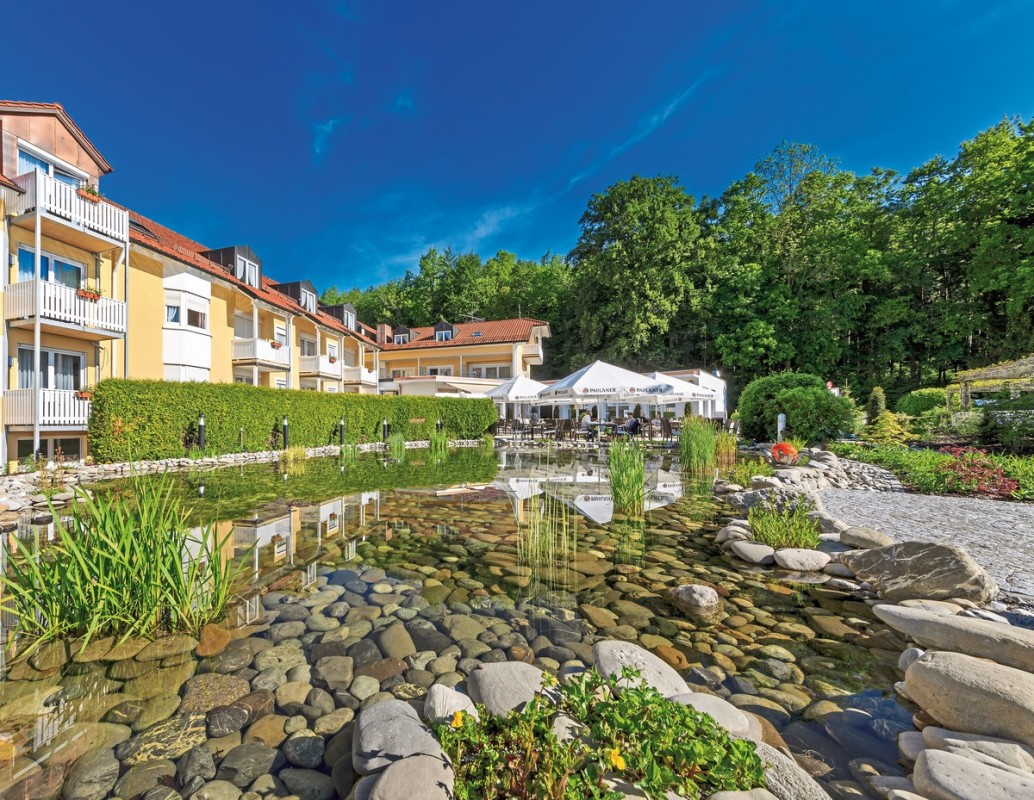 Ringhotel Sonneck