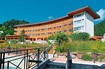 Alpenhotel Oberstdorf - ein Rovell Hotel - Außenansicht