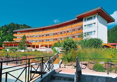 Alpenhotel Oberstdorf - ein Rovell Hotel Oberstdorf