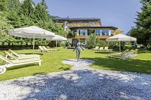 Alpenhotel Oberstdorf - ein Rovell Hotel