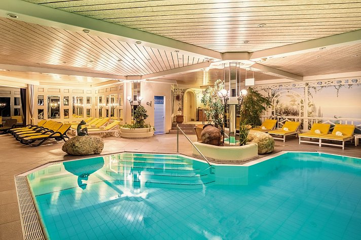 Alpenhotel Oberstdorf - ein Rovell Hotel