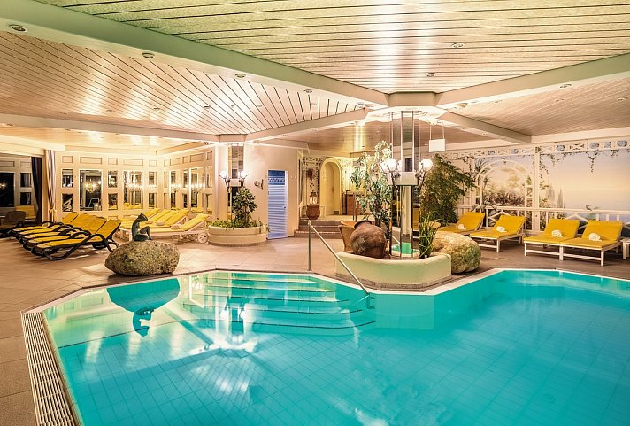 Alpenhotel Oberstdorf - ein Rovell Hotel