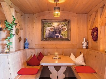 Alpenhotel Oberstdorf - ein Rovell Hotel