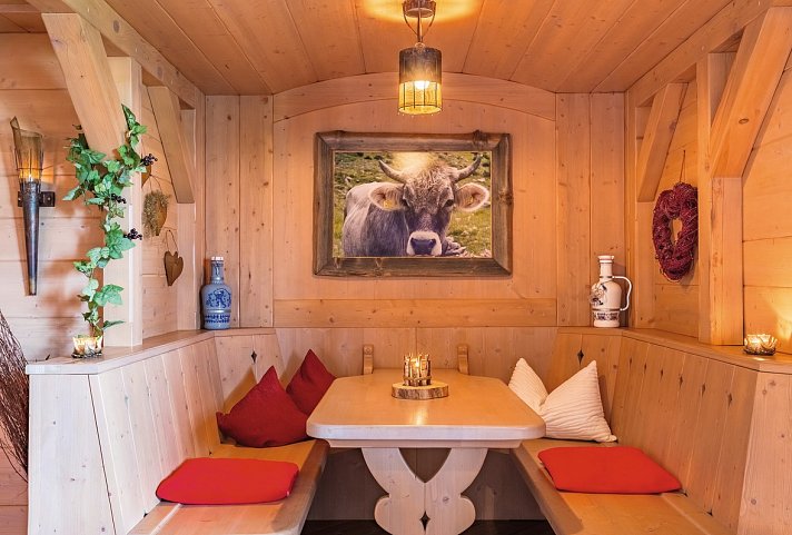 Alpenhotel Oberstdorf - ein Rovell Hotel