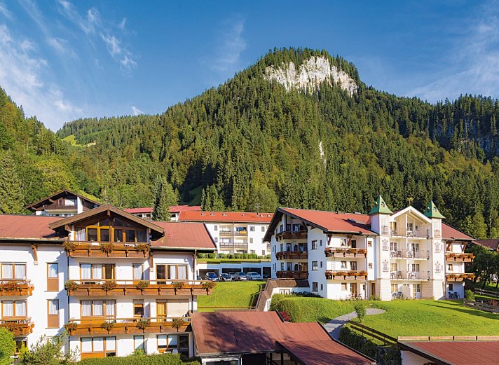 Alpenhotel Oberstdorf - ein Rovell Hotel