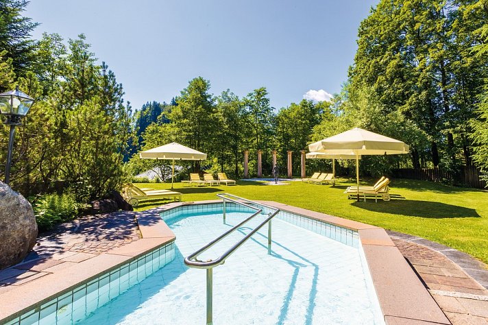Alpenhotel Oberstdorf - ein Rovell Hotel