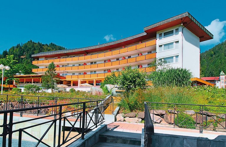 Alpenhotel Oberstdorf - ein Rovell Hotel
