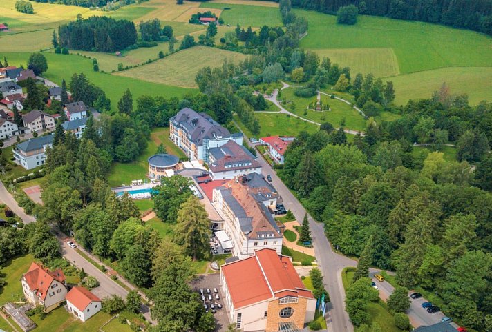 Steigenberger Hotel Der Sonnenhof