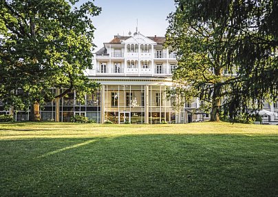 Der Sonnenhof Bad Wörishofen