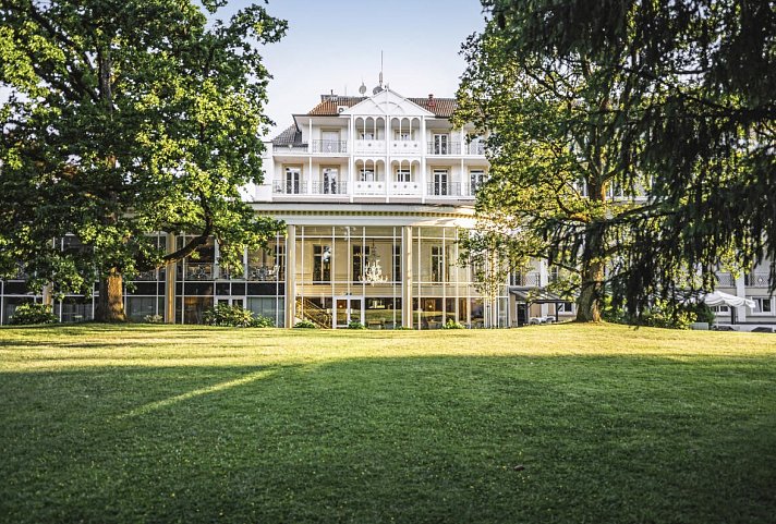 Der Sonnenhof