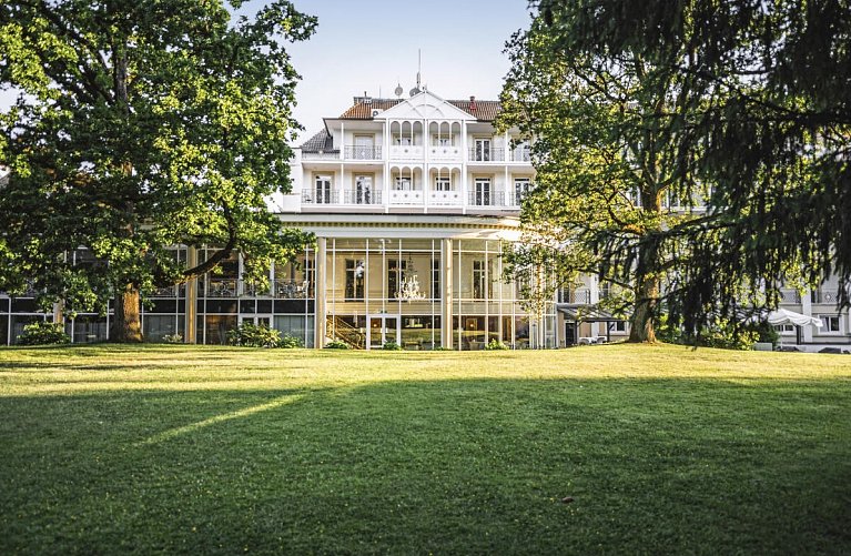 Der Sonnenhof