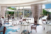 Der Sonnenhof - Restaurant Calla