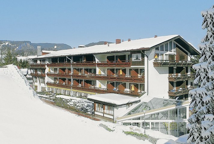 Filser Hotel
