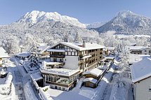 Hotel Filser