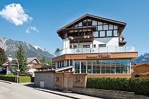 Hotel Filser