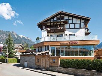Hotel Filser