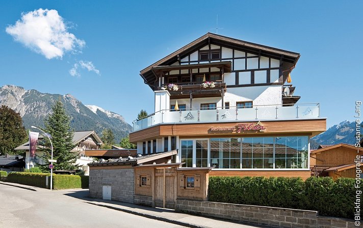 Hotel Filser