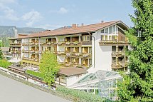 Hotel Filser