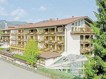 Hotel Filser