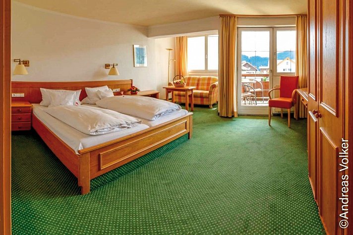 Hotel Filser