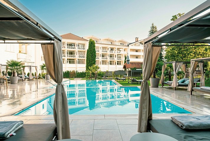 Das Parkhotel