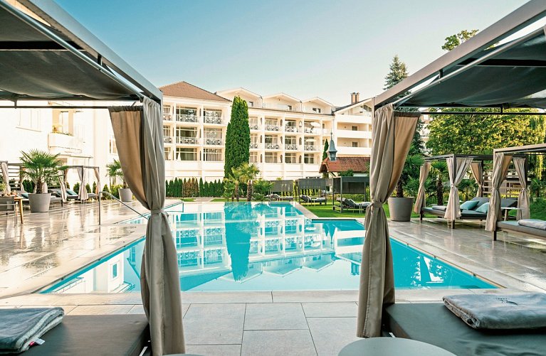 Das Parkhotel