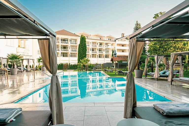 Das Parkhotel