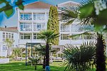 Das Parkhotel