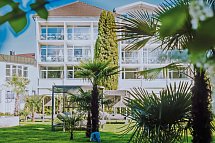 Das Parkhotel