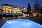 Das Parkhotel