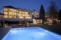 Das Parkhotel