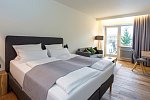 Das Parkhotel