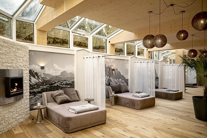 Das Parkhotel