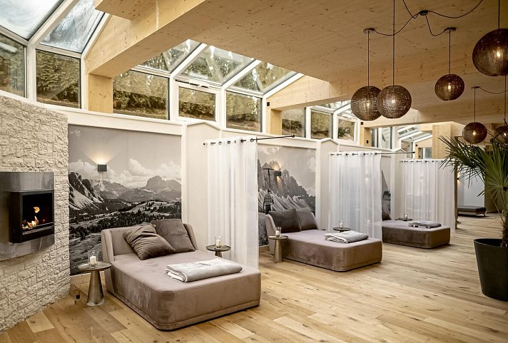 Das Parkhotel