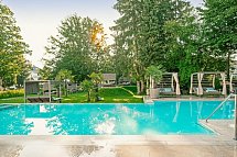 Das Parkhotel