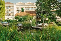 Das Parkhotel